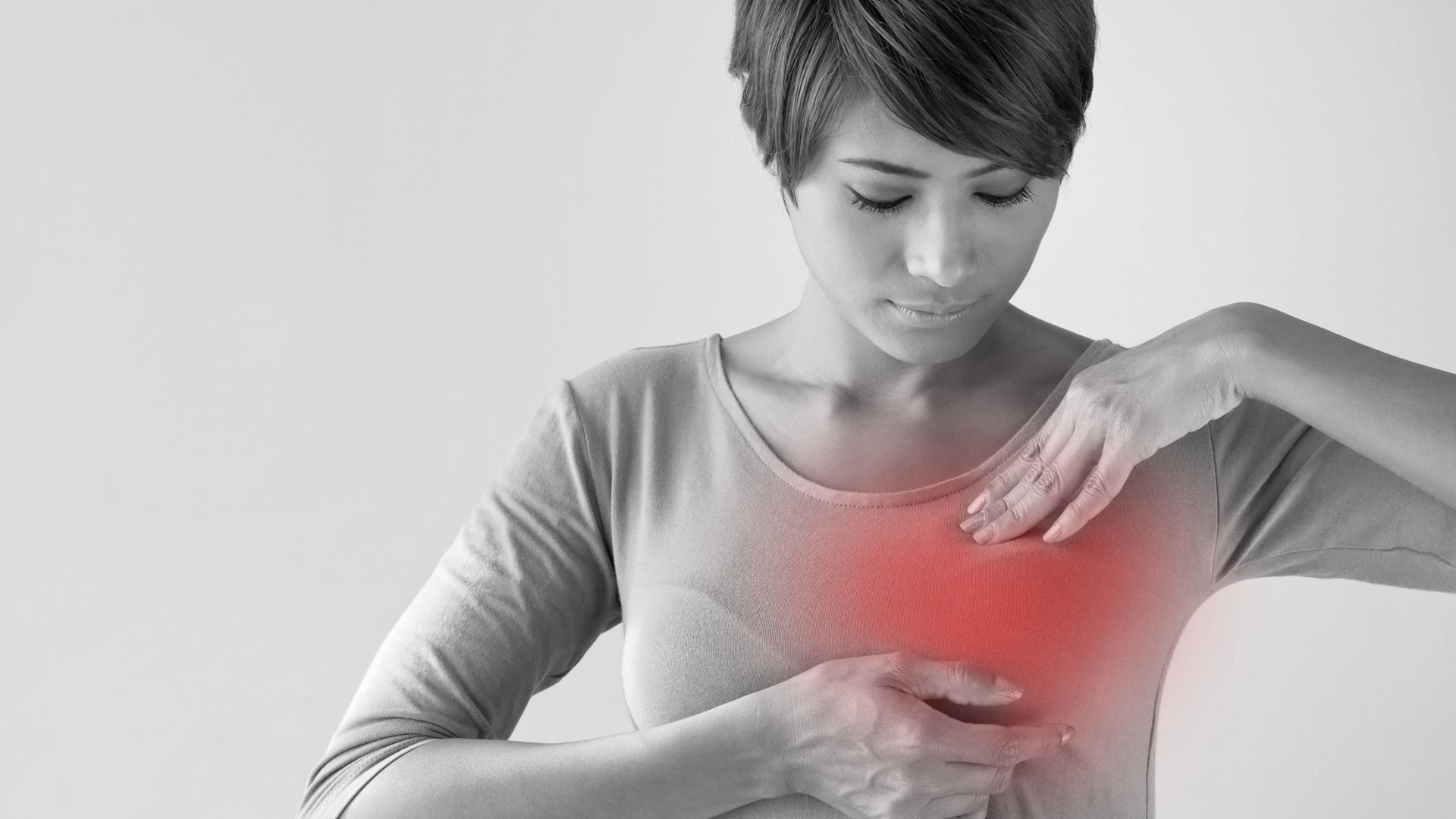 Cáncer de mama