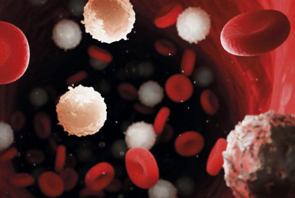 Leucemia - Por Arieldi Marrero Batista - Medicina para el Cuerpo