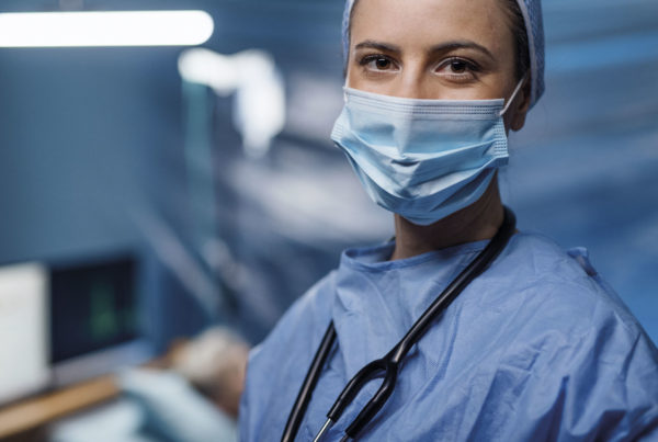 Pruebas Covid - Por Arieldi Marrero Batista - Medicina para el Cuerpo
