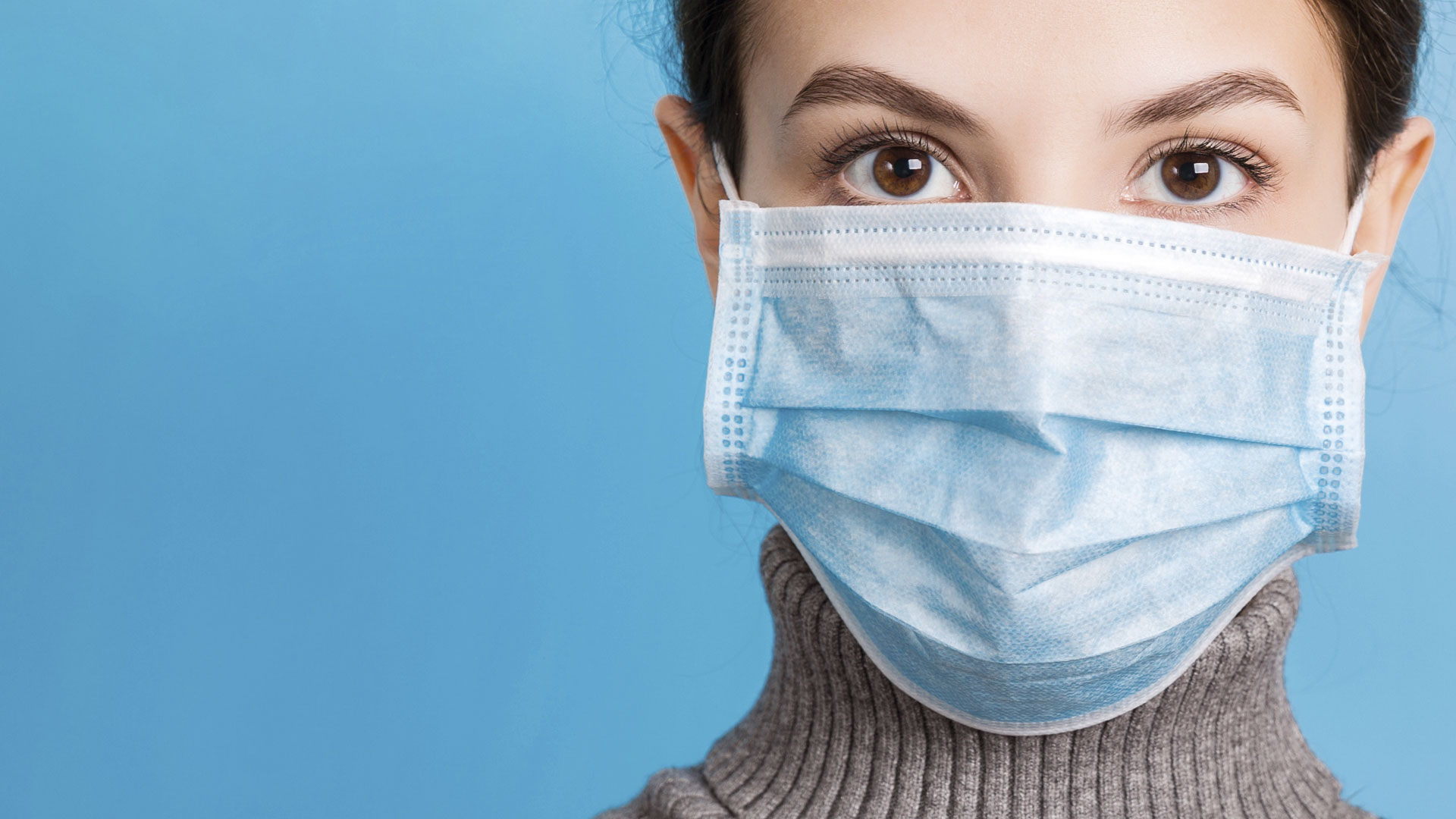 Protección de su salud mental durante la pandemia